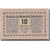 Banknote, Austria, Andrichsfurt O.Ö. Gemeinde, 10 Heller, valeur faciale, 1920