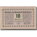 Banknote, Austria, Andrichsfurt O.Ö. Gemeinde, 10 Heller, valeur faciale, 1920