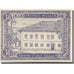Banknote, Austria, Goldwörth O.Ö. Gemeinde, 30 Heller, texte 1, AU(55-58)