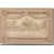 Banknote, Austria, Goldwörth O.Ö. Gemeinde, 50 Heller, Texte 2, AU(55-58)