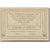 Banknote, Austria, Goldwörth O.Ö. Gemeinde, 50 Heller, Texte 2, AU(55-58)