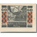 Banknote, Austria, Golling Sbg. Gemeinde, 60 Heller, rue 2, 1920, 1920-12-31