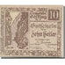 Banknote, Austria, Göstling N.Ö. Gemeinde, 10 Heller, valeur faciale