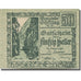 Banknote, Austria, Göstling N.Ö. Gemeinde, 50 Heller, valeur faciale 2