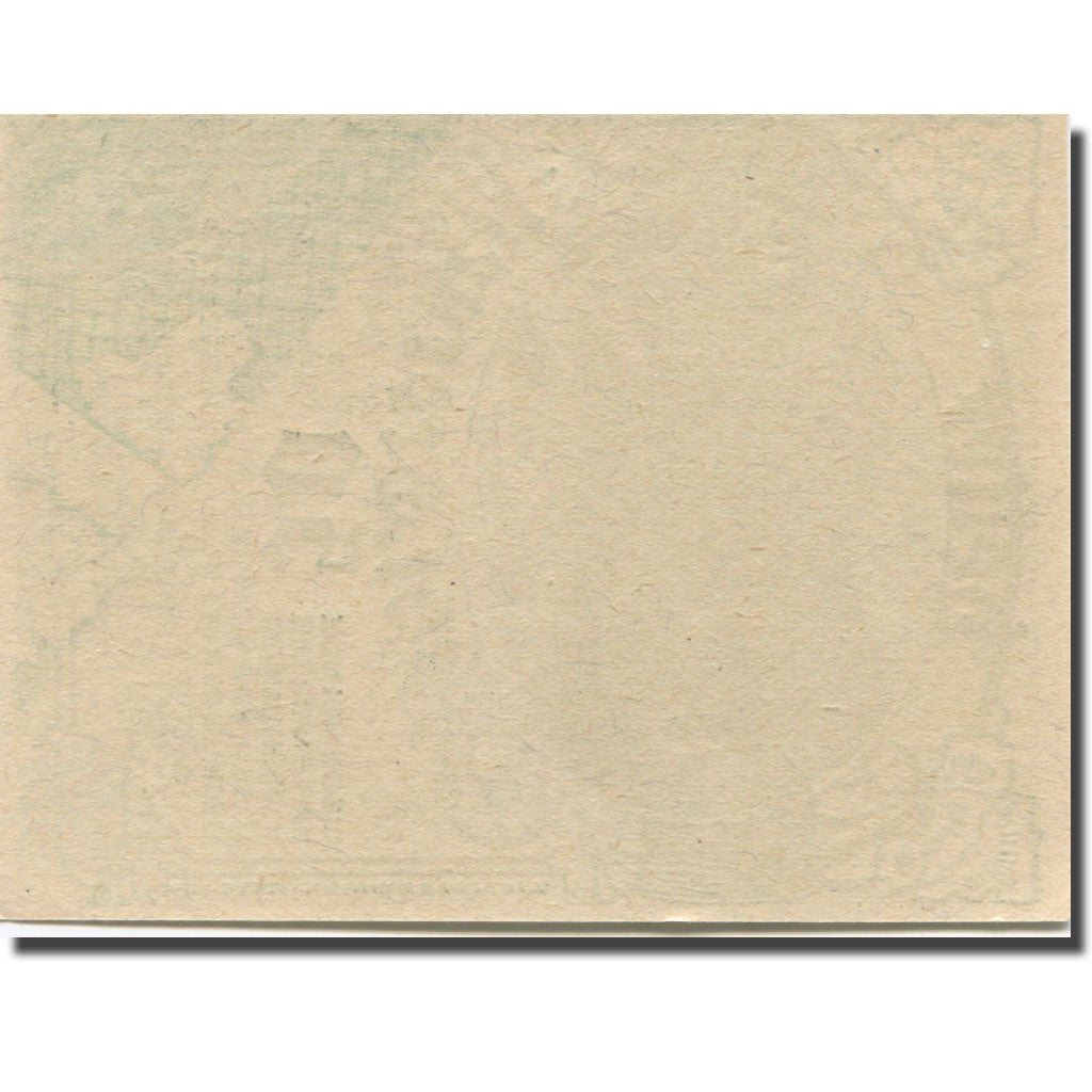 Banknote, Austria, St. Georgen am Reith N.Ö. Gemeinde, 50 Heller, N.D, 1920