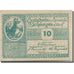 Banknote, Austria, St. Georgen am Ybbsfeld N.Ö. Gemeinde, 10 Heller, blé