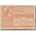 Banknote, Austria, St. Georgen am Ybbsfeld N.Ö. Gemeinde, 50 Heller, Blé 2