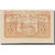 Banknote, Austria, Dunkelstein, 10 Heller, Batiment, 1920, 1920-12-31