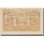 Banconote, Austria, Dunkelstein, 20 Heller, batiment 1, 1920, 1920-12-31, SPL-