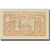 Banknote, Austria, Dunkelstein, 50 Heller, batiment 2, 1920, 1920-12-31