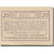Banknote, Austria, St. Johann Am Wimberg O.Ö. Gemeinde, 20 Heller, Texte 2