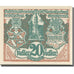 Banconote, Austria, St. Marienkirchen bei Schärding O.Ö. Gemeinde, 20 Heller