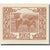 Banknote, Austria, St. Marienkirchen bei Schärding O.Ö. Gemeinde, 50 Heller