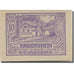 Banknot, Austria, Weissenbach bei Mödling N.Ö. Gemeinde, 10 Heller, chateau 1