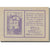 Banknote, Austria, Weissenbach bei Mödling N.Ö. Gemeinde, 10 Heller, chateau