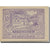 Banknote, Austria, Weissenbach bei Mödling N.Ö. Gemeinde, 10 Heller, paysage