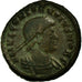 Monnaie, Constantius II, Nummus, TB+, Cuivre, Cohen:104