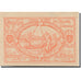 Banknote, Austria, St. Georgen im Attergau O.Ö. Prv.Markt-Commune, 10 Heller