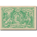 Banknote, Austria, St. Georgen im Attergau O.Ö. Prv.Markt-Commune, 20 Heller
