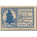 Banknote, Austria, St. Georgen im Attergau O.Ö. Prv.Markt-Commune, 50 Heller