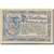 Banknote, Austria, St. Georgen im Attergau O.Ö. Prv.Markt-Commune, 50 Heller