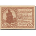 Banknote, Austria, St. Georgen im Attergau O.Ö. Prv.Markt-Commune, 50 Heller