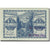 Banknote, Austria, Hüttau Sbg. Gemeinde, 10 Heller, Texte, 1921, 1921-01-31