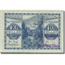 Banknote, Austria, Hüttau Sbg. Gemeinde, 10 Heller, Texte, 1921, 1921-01-31