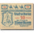Banknote, Austria, Timelkam O.Ö. Gemeinde, 10 Heller, Texte, 1920, 1920-04-01