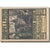 Banknote, Austria, Hartheim O.Ö. Prv. Landes-Wohltätigkeitsverein, 20 Heller