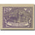 Banknote, Austria, Lausa bei Losenstein O.Ö. Ortsgemeinde, 20 Heller, texte 1