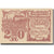 Banknote, Austria, Oberösterreich O.Ö. Land, 20 Heller, village 1, 1921