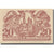 Banknote, Austria, Oberösterreich O.Ö. Land, 20 Heller, village 1, 1921