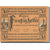 Banconote, Austria, Helpfau-Uttendorf, 50 Heller, valeur faciale, 1920