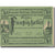 Banconote, Austria, Helpfau-Uttendorf, 50 Heller, valeur faciale 1, 1920