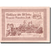 Banknot, Austria, Rabenstein, 10 Heller, Texte, 1920, 1920-11-30, AU(55-58)