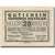 Banknote, Austria, Maxglan, 20 Heller, Texte, 1920, 1920-11-01, AU(55-58)