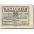 Banknote, Austria, Maxglan, 50 Heller, texte 1, 1920, 1920-11-01, AU(55-58)
