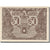 Banknote, Austria, Oberösterreich, 50 Heller, Batiment, 1920, 1920-03-01