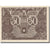 Banknote, Austria, Oberösterreich, 50 Heller, batiment 1, 1920, 1920-03-01