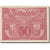 Banconote, Austria, Oberösterreich, 50 Heller, batiment 2, 1920, 1920-03-01