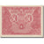 Banconote, Austria, Oberösterreich, 50 Heller, batiment 2, 1920, 1920-03-01