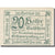 Banknote, Austria, Schwarzenberg, 20 Heller, Texte, 1920, 1920-12-31, AU(55-58)