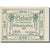 Banknote, Austria, Schwarzenberg, 20 Heller, Texte, 1920, 1920-12-31, AU(55-58)
