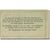 Banconote, Austria, St. Willibald O.Ö. Gemeinde, 10 Heller, Texte, 1920