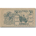 Banknote, Austria, St. Willibald O.Ö. Gemeinde, 50 Heller, Texte 3, 1920