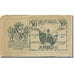 Banconote, Austria, St. Willibald O.Ö. Gemeinde, 50 Heller, Texte 4, 1920