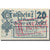 Banknote, Austria, St. Veit im Mühlkreis O.Ö. Gemeinde, 20 Heller, texte 1