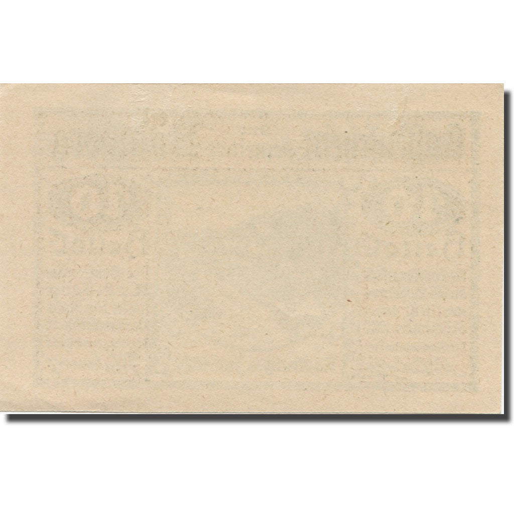 Banknote, Austria, Radlberg, 10 Heller, N.D, 1920, 1920-12-31, AU(55-58)