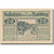 Banconote, Austria, Radlberg, 20 Heller, N.D, 1920, 1920-12-31, SPL-, Mehl:FS